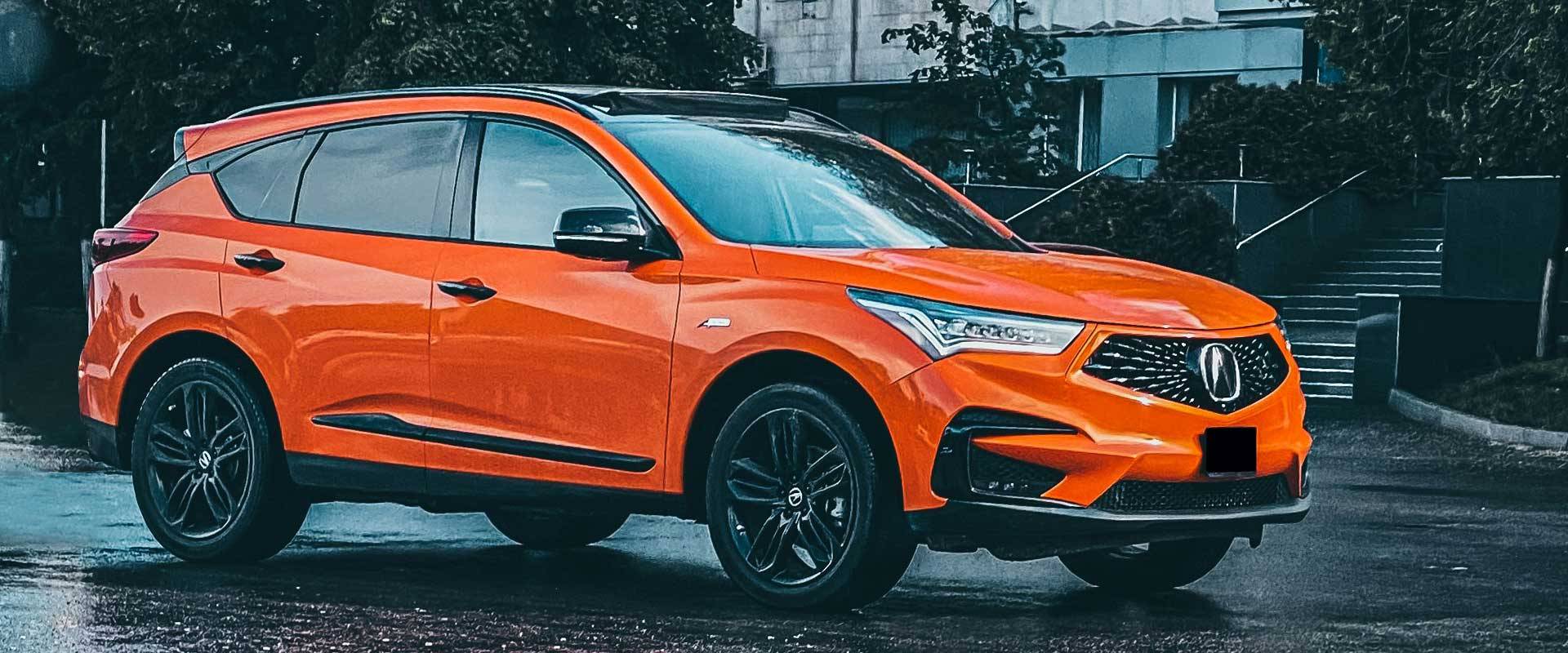 Acura Repair and Service near Greeley, CO