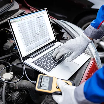 Auto Diagnostics in Greeley, CO