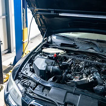 Engine Repair in Greeley, CO