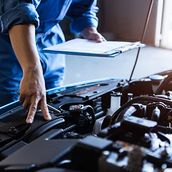 Factory Scheduled Maintenance in Greeley, CO