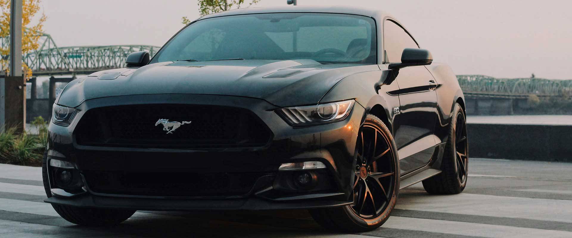 Ford Repair and Service near Greeley, CO