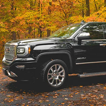 GMC Repair and Service in Greeley, CO