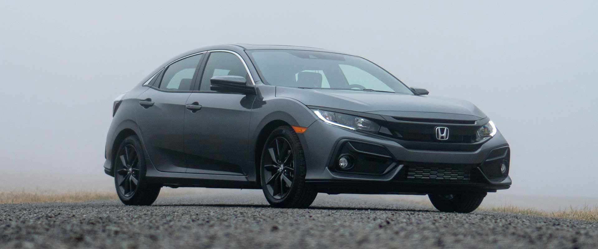 Honda Repair and Service near Greeley, CO