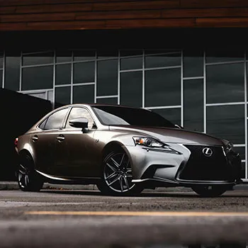 Lexus Repair and Service in Greeley, CO