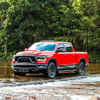 Ram Repair and Service in Greeley, CO