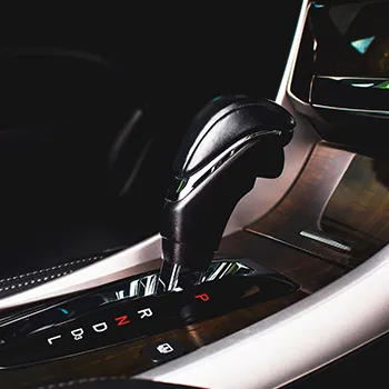 Transmission Replacements in Greeley, CO