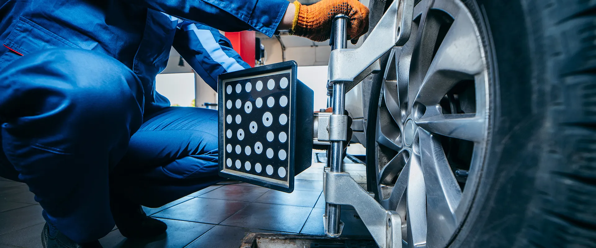 Wheel Alignments near Greeley, CO